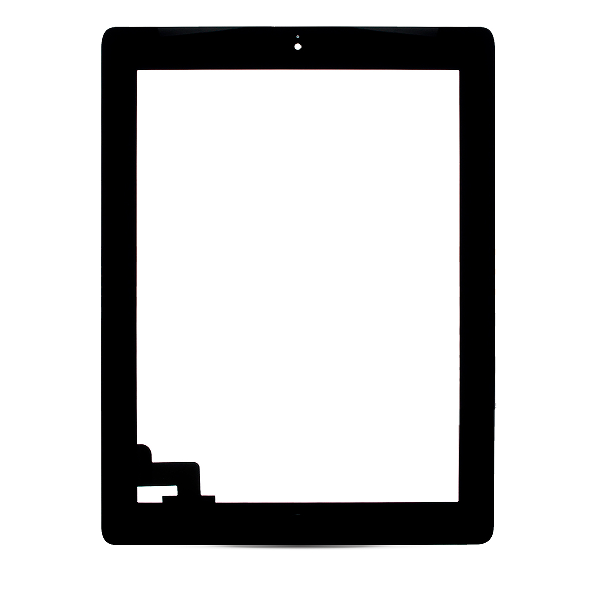 Touch Screen iPad iPad 2